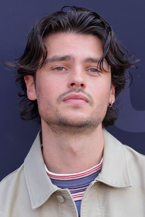 Felix Mallard